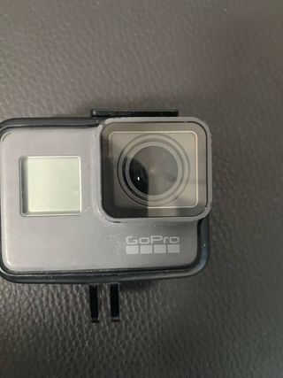 GoPro Hero 4 + Accesorios