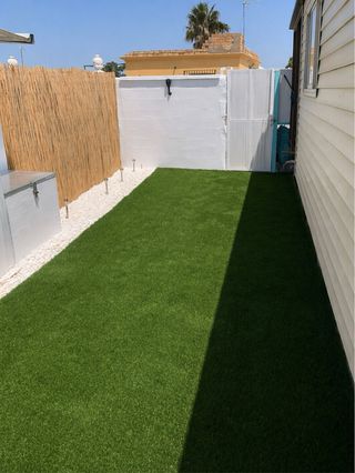 Casa alquiler playa 2 dormitorios