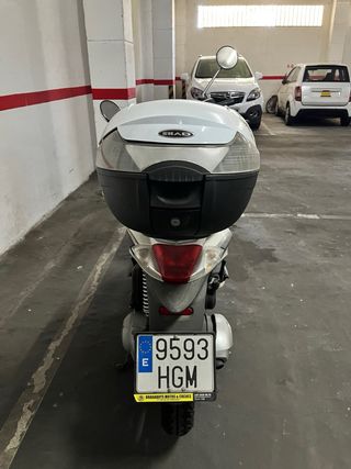 Piaggio Liberty 125 RST - Para reparar/piezas