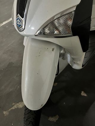 Piaggio Liberty 125 RST - Para reparar/piezas