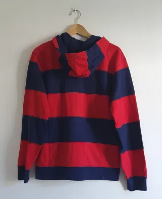 Chaqueta Polo Ralph Lauren Rayas Retro