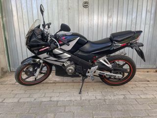 Honda CBR 125 R