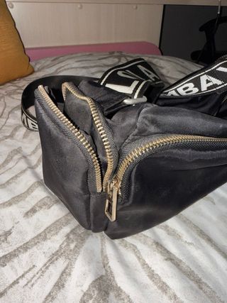Bolso Bimba y Lola Negro