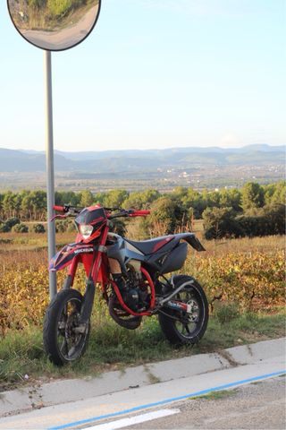 Beta RR 50 Factory 2017