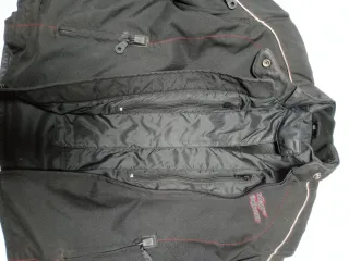 Chaqueta Harley Davidson Negra Talla XS
