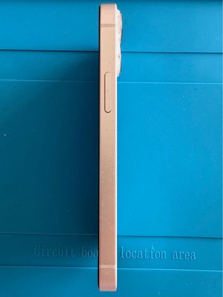 iPhone 13 mini
