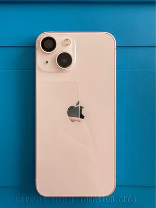 iPhone 13 mini