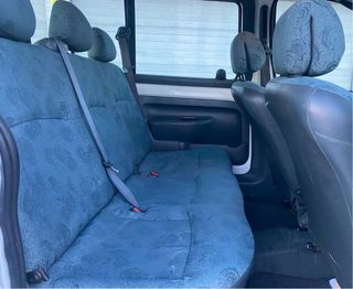 Renault Kangoo 1.9DTI Alize