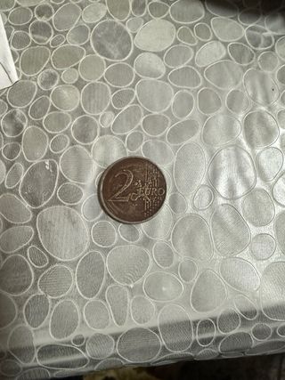 Moneda 2 Euros 2002
