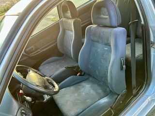 SEAT Cordoba Tdi 110