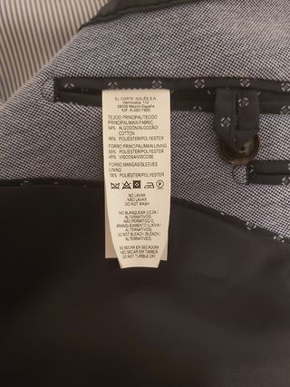 Americana unit celeste