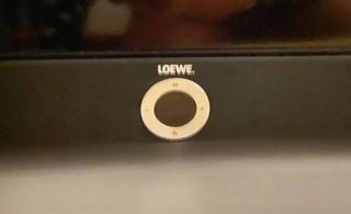 Televisión Digital Loewe