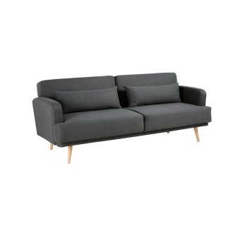 Sofá Cama Elvis Gris - Maison du Monde