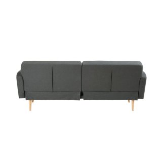 Sofá Cama Elvis Gris - Maison du Monde