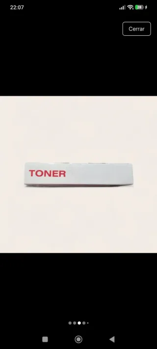 Tóner Premium TN2310-2320XL