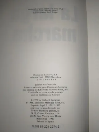 Stephen King Ediciones Clásicas El Resplandor...