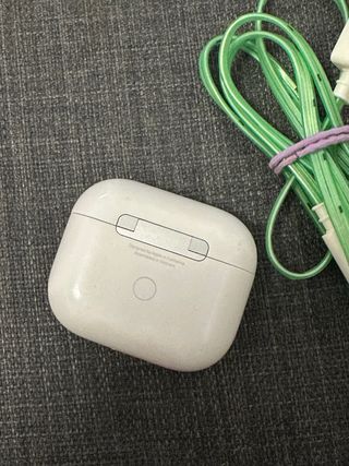 Apple AirPods 3a Gen A2897 00737D