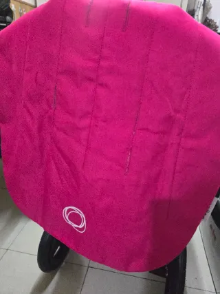 Bugaboo Carrito Completo