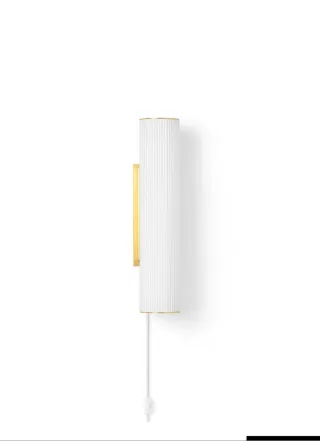 Lámpara de pared Ferm Living Vuelta 40cm
