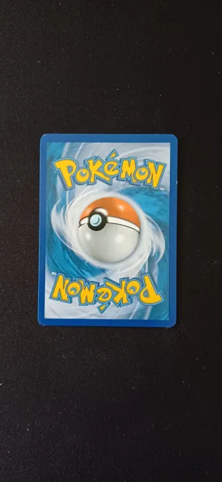 Pokemon Espeon Holo Promo BW92