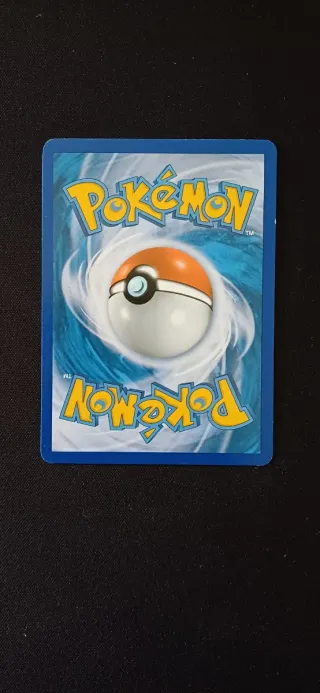 Pokemon Espeon Holo Promo BW92