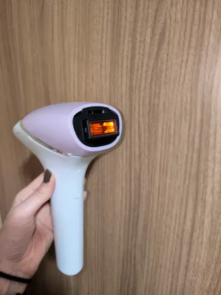 Philips Lumea Serie 8000 IPL Depiladora