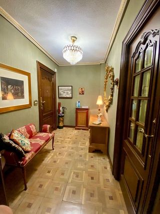 Piso en alquiler en Salesas - Labradores en Salamanca