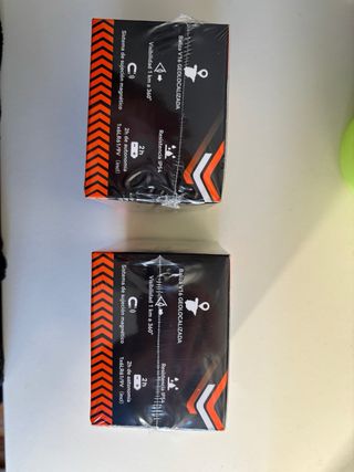 Baliza V16 homologada dgt