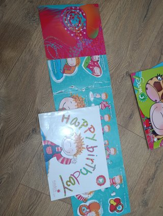 Libros Sam inglés kids and us