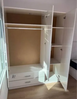 Armario 219€ nuevo