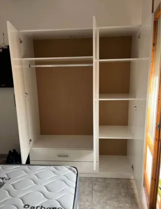 Armario 219€ nuevo