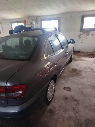 Bomba Inyectora Renault Megane