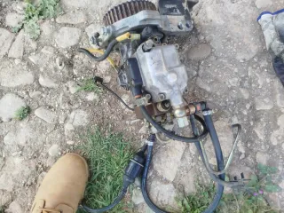 Bomba Inyectora Renault Megane