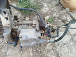Bomba Inyectora Renault Megane
