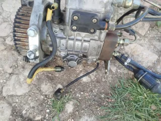 Bomba Inyectora Renault Megane