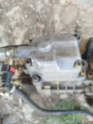 Bomba Inyectora Renault Megane