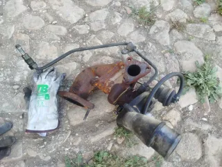 Bomba Inyectora Renault Megane