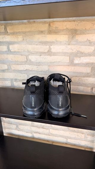Nike Vapormax Negras