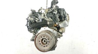 Audi deu motor completo a4 (8w2, b9) 22881397