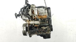 Audi deu motor completo a4 (8w2, b9) 22881397