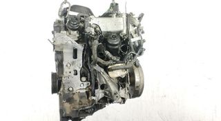 Audi deu motor completo a4 (8w2, b9) 22881397