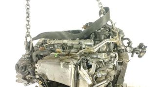 Audi deu motor completo a4 (8w2, b9) 22881397