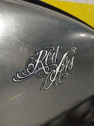 Bicicleta Eléctrica Outlaw Fat Cruiser