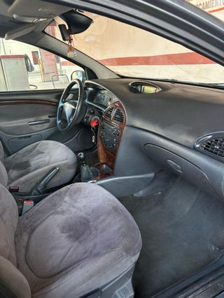 Citroen C5 2004
