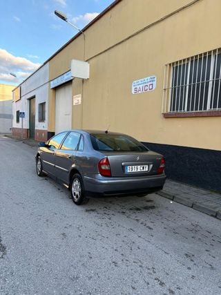 Citroen C5 2004