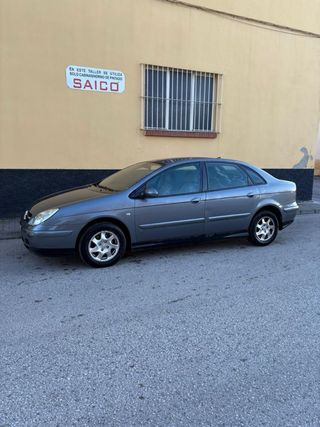 Citroen C5 2004