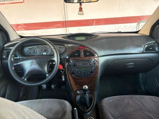 Citroen C5 2004