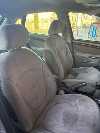 Citroen C5 2004