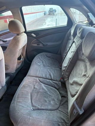 Citroen C5 2004