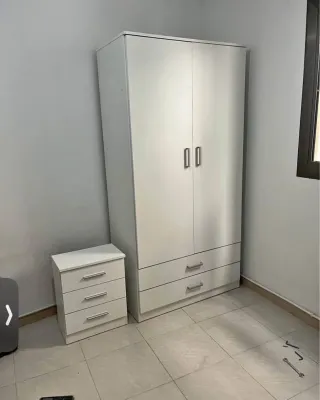 Armario 160€ nuevo 1x2m